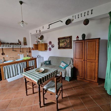 Agriturismo Etna-Mare ピエディモンテ・エトネーオ エクステリア 写真