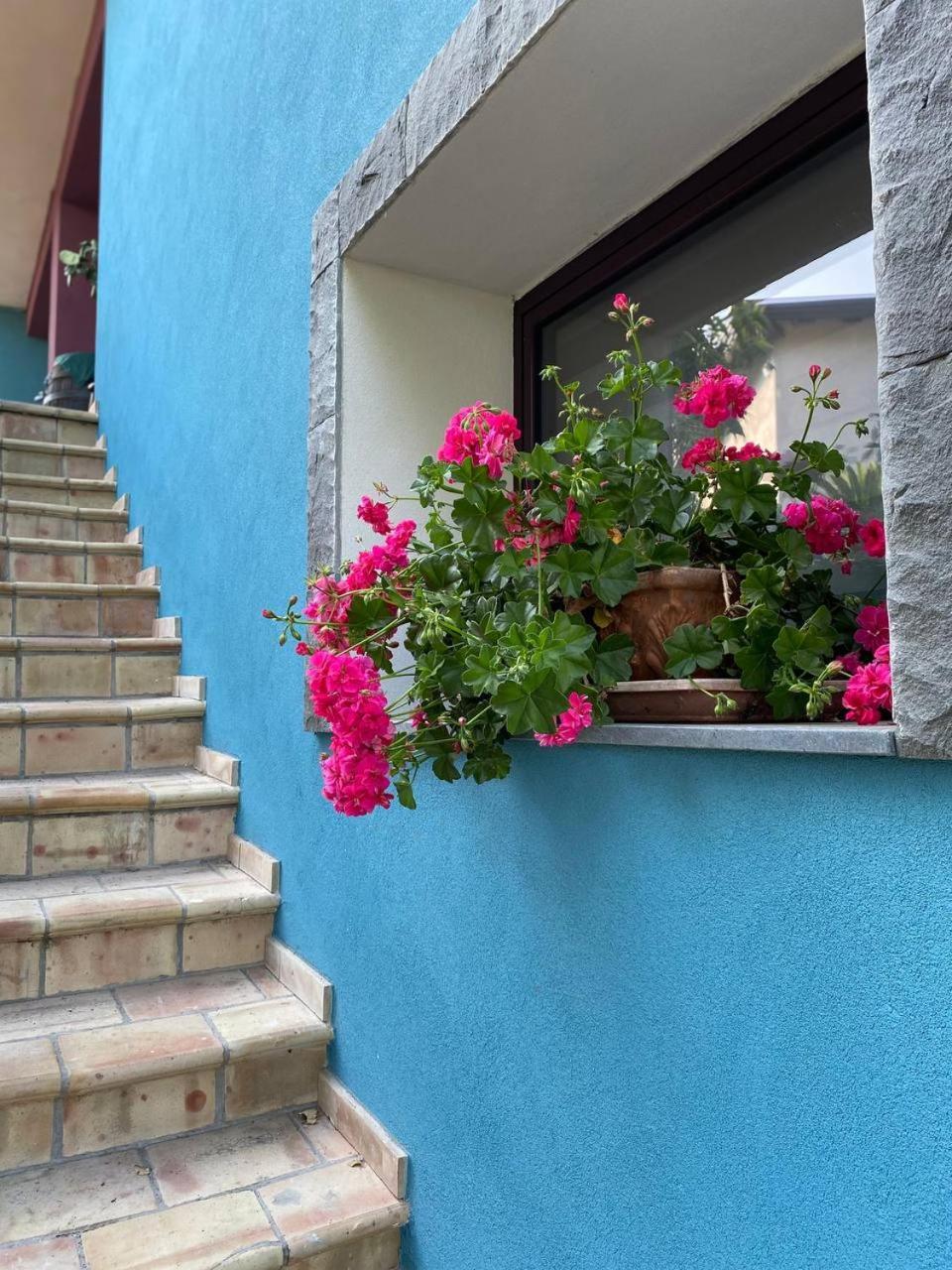 Agriturismo Etna-Mare ピエディモンテ・エトネーオ エクステリア 写真