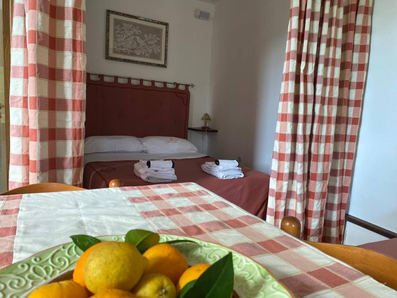 Agriturismo Etna-Mare ピエディモンテ・エトネーオ エクステリア 写真