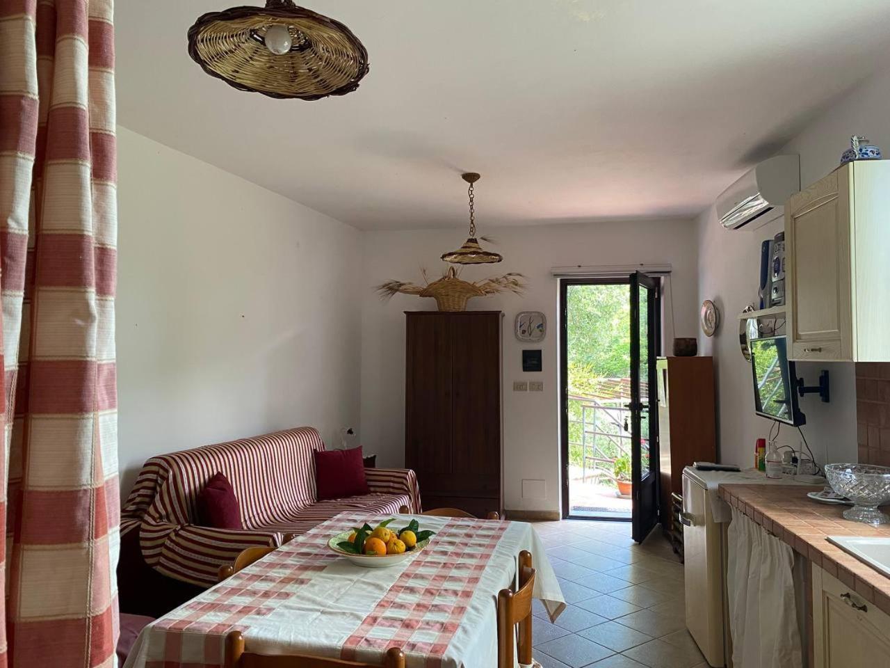 Agriturismo Etna-Mare ピエディモンテ・エトネーオ エクステリア 写真