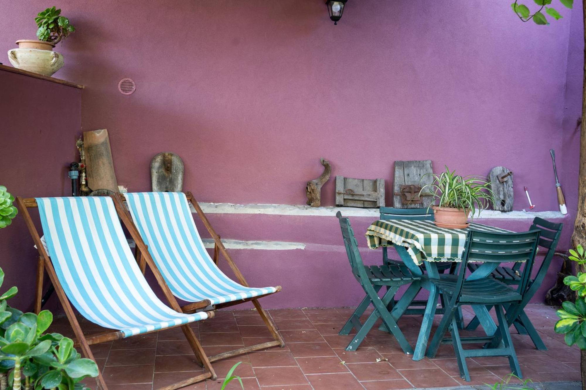 Agriturismo Etna-Mare ピエディモンテ・エトネーオ エクステリア 写真