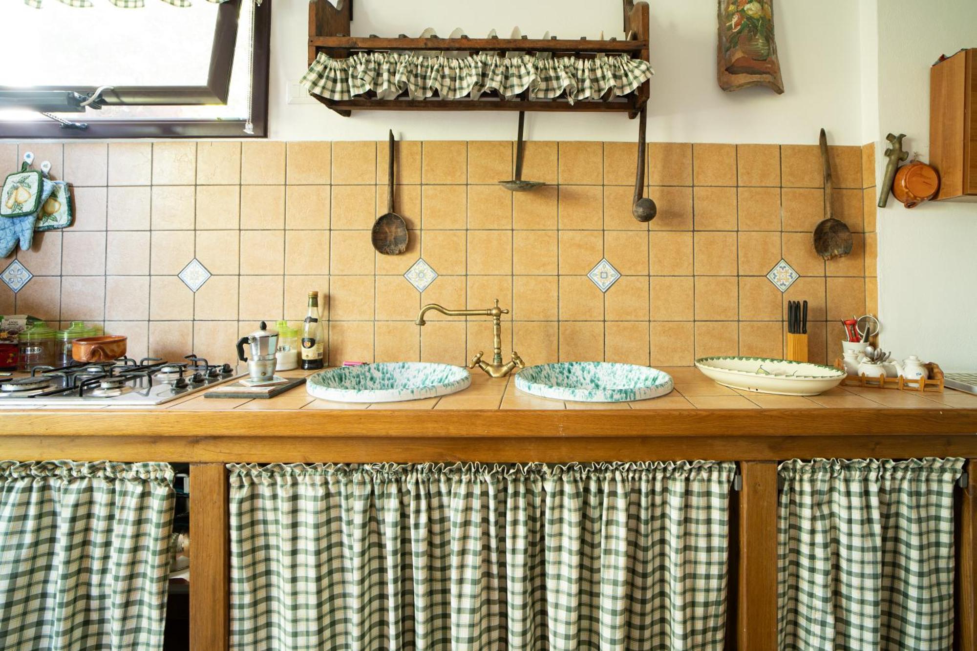 Agriturismo Etna-Mare ピエディモンテ・エトネーオ エクステリア 写真