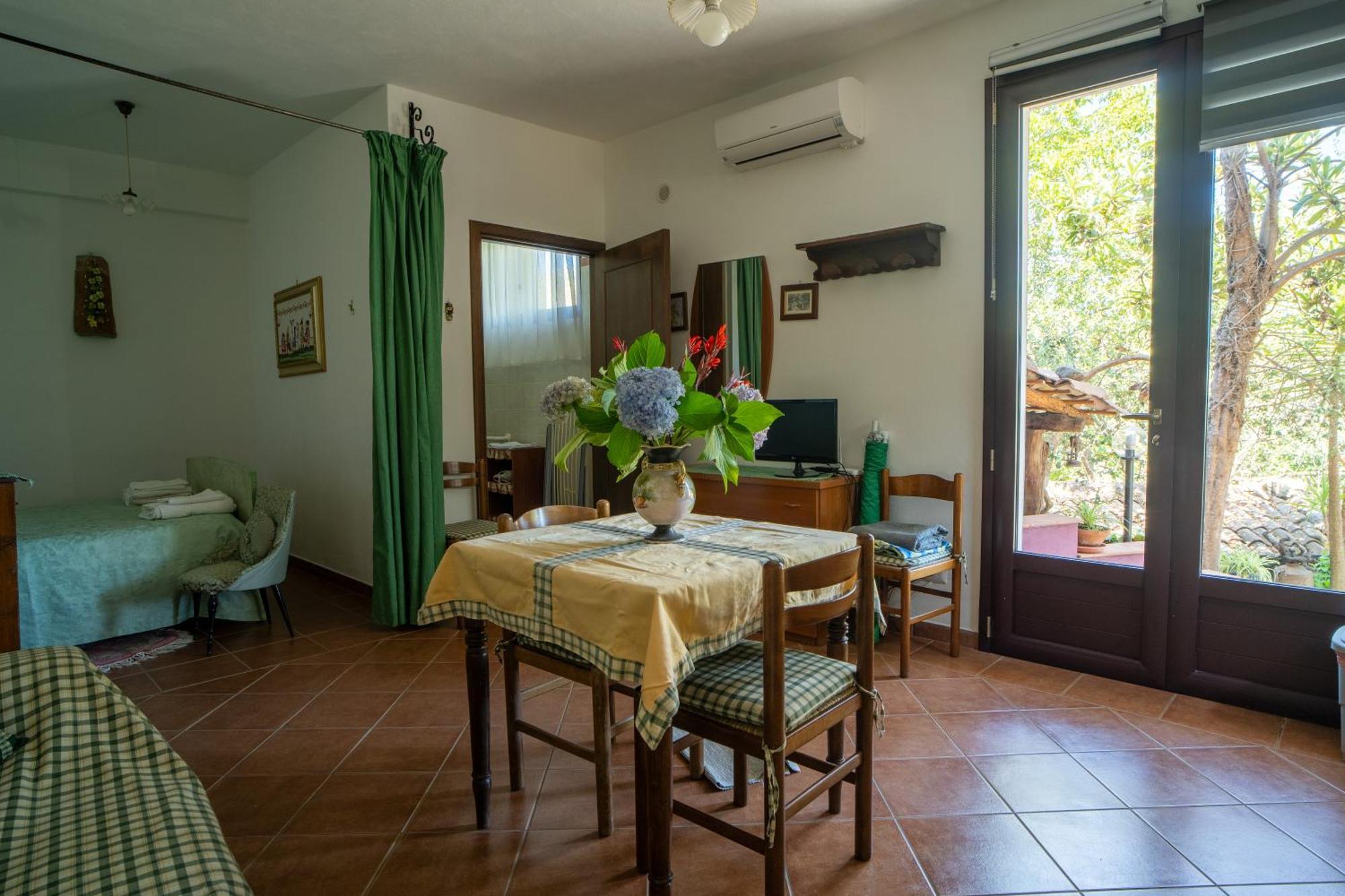 Agriturismo Etna-Mare ピエディモンテ・エトネーオ エクステリア 写真
