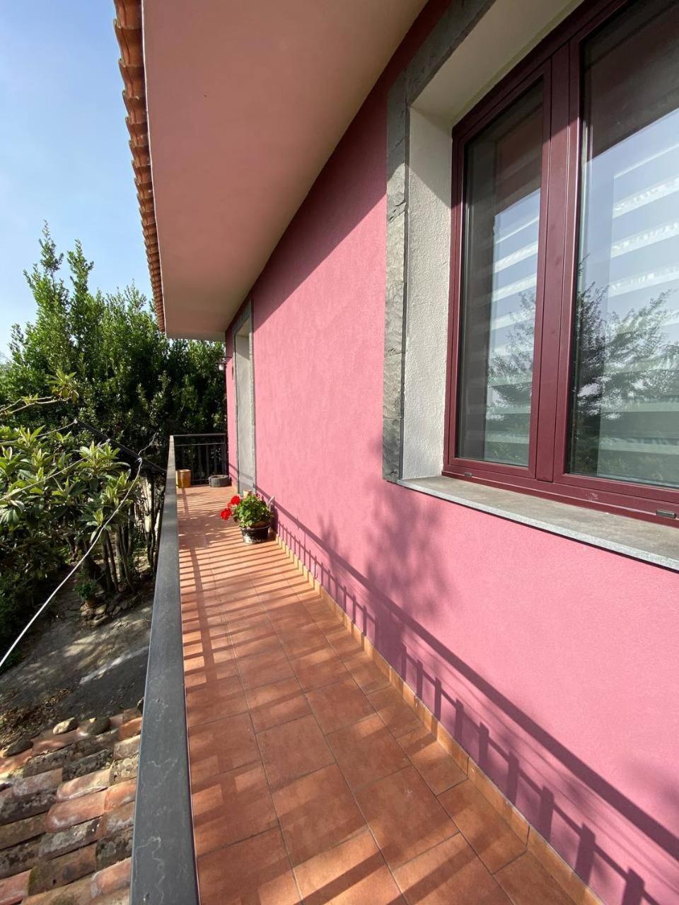 Agriturismo Etna-Mare ピエディモンテ・エトネーオ 部屋 写真
