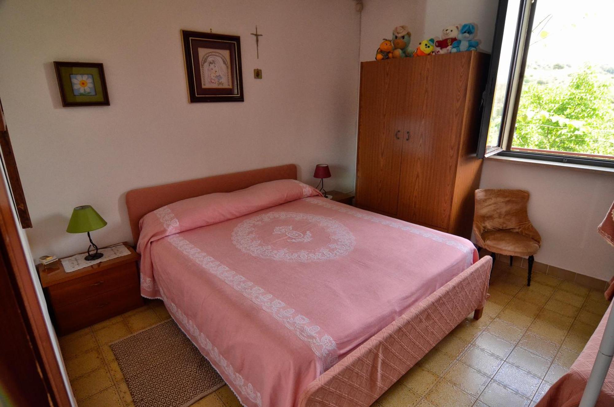 Agriturismo Etna-Mare ピエディモンテ・エトネーオ 部屋 写真