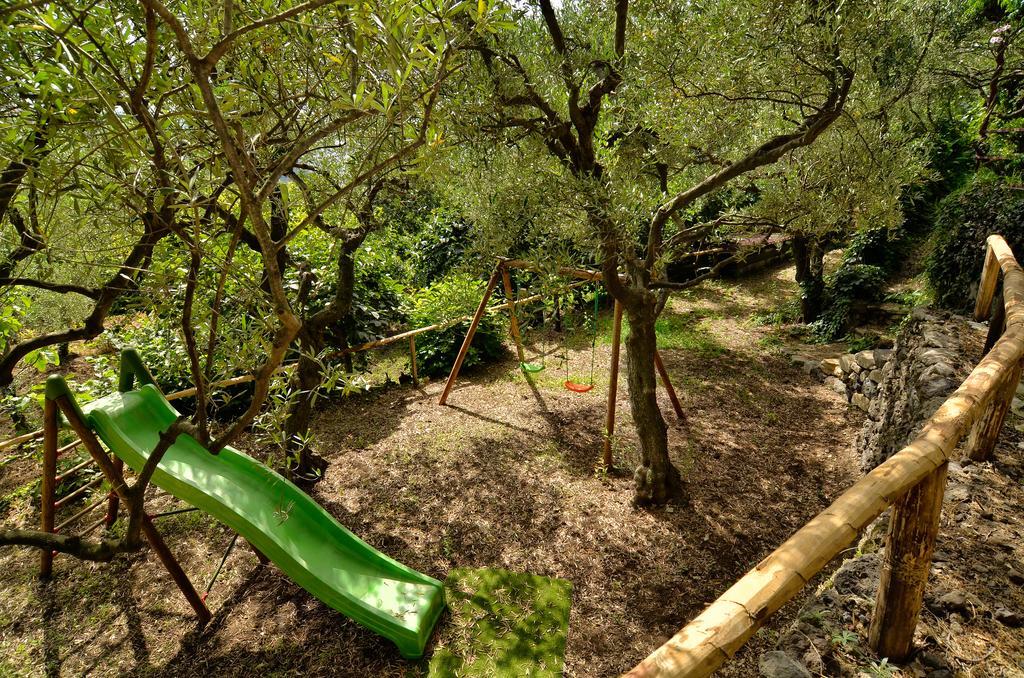 Agriturismo Etna-Mare ピエディモンテ・エトネーオ エクステリア 写真