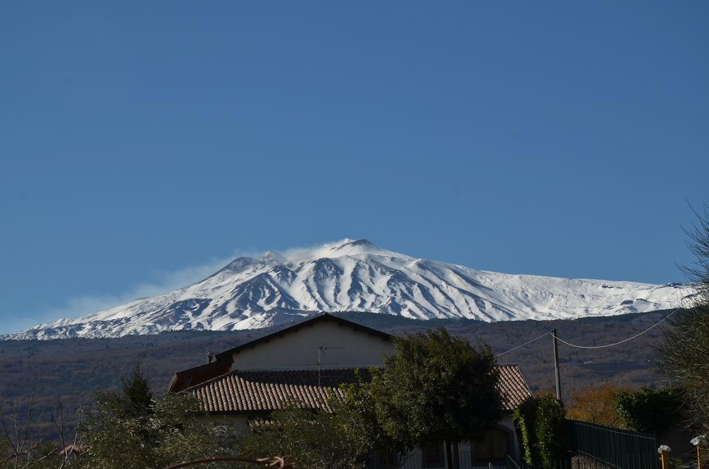 Agriturismo Etna-Mare ピエディモンテ・エトネーオ エクステリア 写真