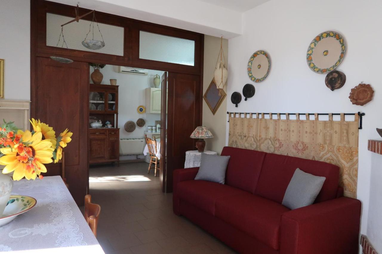 Agriturismo Etna-Mare ピエディモンテ・エトネーオ エクステリア 写真
