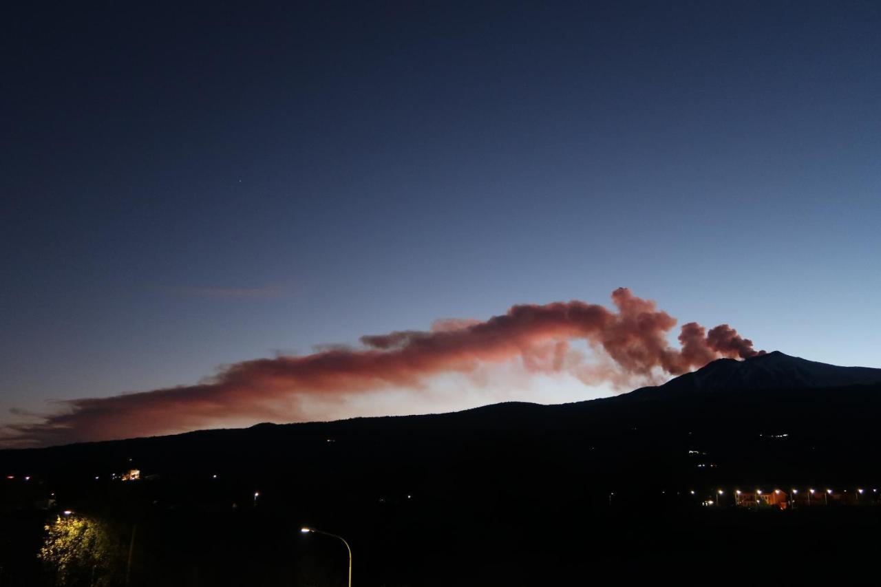 Agriturismo Etna-Mare ピエディモンテ・エトネーオ エクステリア 写真