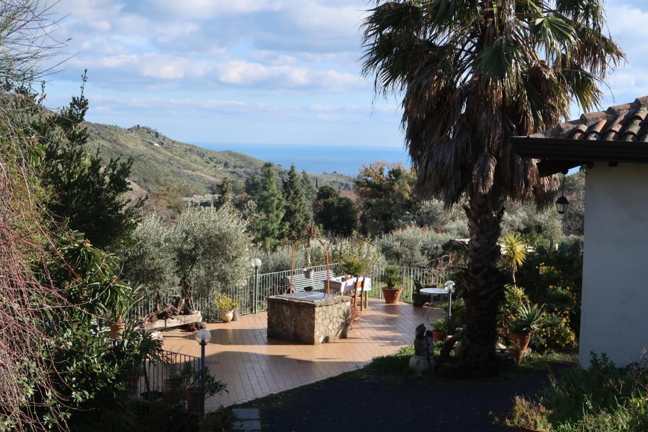 Agriturismo Etna-Mare ピエディモンテ・エトネーオ エクステリア 写真